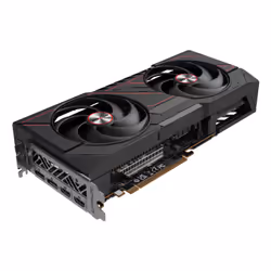 Sapphire PULSE Radeon RX 9070 AMD 16 Go GDDR6