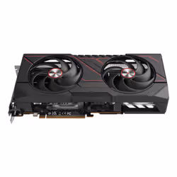 Sapphire PULSE Radeon RX 9070 AMD 16 Go GDDR6 - Vue supplémentaire 4