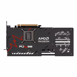 Sapphire PULSE Radeon RX 9070 AMD 16 Go GDDR6 - Vue supplémentaire 5