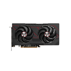 Sapphire PULSE AMD Radeon RX 9060 XT 16GB GPU 16 Go GDDR6
