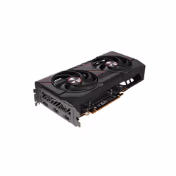 Sapphire PULSE AMD Radeon RX 9060 XT 16GB GPU 16 Go GDDR6
