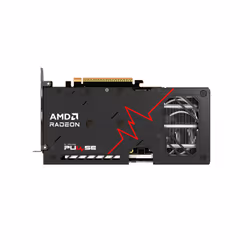 Sapphire PULSE AMD Radeon RX 9060 XT 16 GB GPU 16 Go GDDR6 - Vue supplémentaire 5
