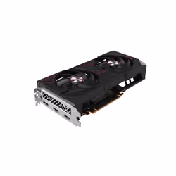 Sapphire PULSE AMD Radeon RX 9060 XT 8GB GPU 8 Go GDDR6