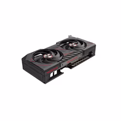Sapphire PULSE AMD Radeon RX 9060 XT 8GB GPU 8 Go GDDR6