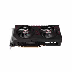 Sapphire PULSE AMD Radeon RX 9060 XT 8 GB GPU 8 Go GDDR6 - Vue supplémentaire 4