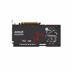 Sapphire PULSE AMD Radeon RX 9060 XT 8 GB GPU 8 Go GDDR6 - Vue supplémentaire 5