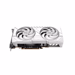 Sapphire PURE AMD Radeon RX 9060 XT GPU 16 Go GDDR6 - Vue supplémentaire 4