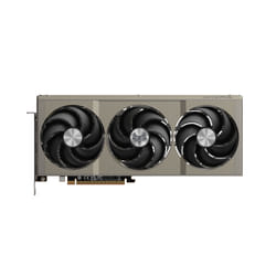 Sapphire NITRO+ AMD Radeon RX 9060 XT GPU 8 Go GDDR6