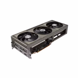 Sapphire NITRO+ AMD Radeon RX 9060 XT GPU 8 Go GDDR6