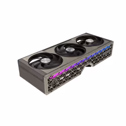 Sapphire NITRO+ AMD Radeon RX 9060 XT GPU 8 Go GDDR6