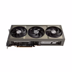 Sapphire NITRO+ AMD Radeon RX 9060 XT GPU 8 Go GDDR6 - Vue supplémentaire 4