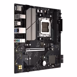 Sapphire B650M-E AMD B650 Emplacement AM5 micro ATX - Vue supplémentaire 2
