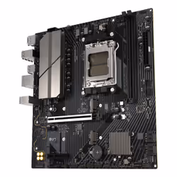 Sapphire B650M-E AMD B650 Emplacement AM5 micro ATX - Vue supplémentaire 3