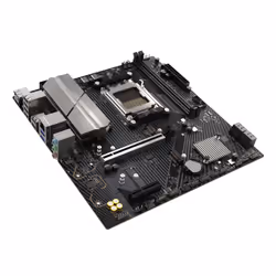 Sapphire B650M-E AMD B650 Emplacement AM5 micro ATX - Vue supplémentaire 4