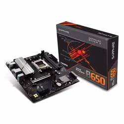 Sapphire B650M-E AMD B650 Emplacement AM5 micro ATX - Vue supplémentaire 6