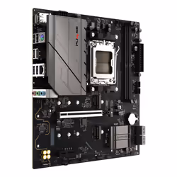 Sapphire PULSE A620AM AMD A620A Emplacement AM5 micro ATX - Vue supplémentaire 2