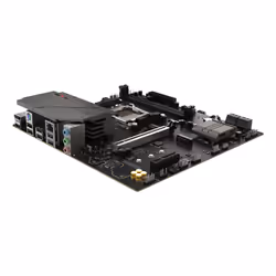 Sapphire PULSE A620AM AMD A620A Emplacement AM5 micro ATX - Vue supplémentaire 5