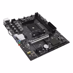 Sapphire A520M-E AMD A520 Emplacement AM4 micro ATX - Vue supplémentaire 4