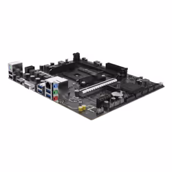 Sapphire A520M-E AMD A520 Emplacement AM4 micro ATX - Vue supplémentaire 5