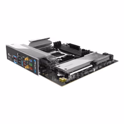 Sapphire NITRO+ B850M WIFI AMD B850 Emplacement AM5 micro ATX - Vue supplémentaire 5
