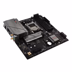 Sapphire PULSE B850M WIFI AMD B850 Emplacement AM5 micro ATX - Vue supplémentaire 4
