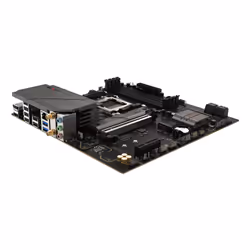 Sapphire PULSE B850M WIFI AMD B850 Emplacement AM5 micro ATX - Vue supplémentaire 5