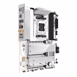 Sapphire PURE B850A WIFI 7 AMD B850 Emplacement AM5 ATX - Vue supplémentaire 2