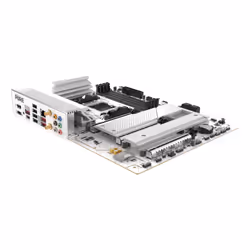 Sapphire PURE B850A WIFI 7 AMD B850 Emplacement AM5 ATX - Vue supplémentaire 5
