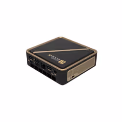 Sapphire EDGE AI 370 SFF Noir, Or FP8 2 GHz - Vue supplémentaire 2
