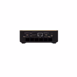 Sapphire EDGE AI 340 SFF Noir, Or FP8 2 GHz - Vue supplémentaire 5