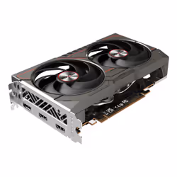 Sapphire PULSE Radeon RX 9060 XT AMD 8 Go GDDR6 - Vue supplémentaire 2