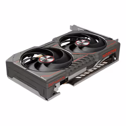 Sapphire PULSE Radeon RX 9060 XT AMD 8 Go GDDR6 - Vue supplémentaire 3