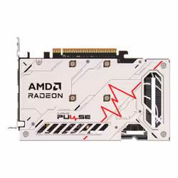 Sapphire PULSE Radeon RX 9060 XT AMD 8 Go GDDR6 - Vue supplémentaire 5