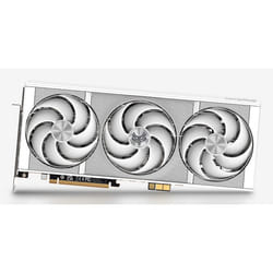 Sapphire NITRO+ RX 9070 XT AMD Radeon RX 9070 XT 16 Go GDDR6