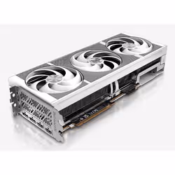 Sapphire NITRO+ RX 9070 XT AMD Radeon RX 9070 XT 16 Go GDDR6 - Vue supplémentaire 2