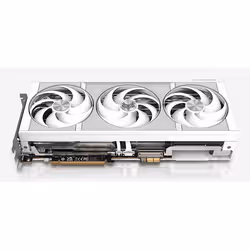 Sapphire NITRO+ RX 9070 XT AMD Radeon RX 9070 XT 16 Go GDDR6 - Vue supplémentaire 4