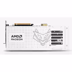 Sapphire NITRO+ RX 9070 XT AMD Radeon RX 9070 XT 16 Go GDDR6 - Vue supplémentaire 5