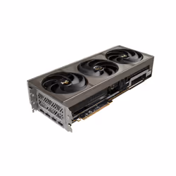 Sapphire NITRO+ AMD Radeon RX 9070 XT OC Crimson Desert Edition 16 Go GDDR6 - Vue supplémentaire 2