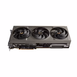 Sapphire NITRO+ AMD Radeon RX 9070 XT OC Crimson Desert Edition 16 Go GDDR6 - Vue supplémentaire 4