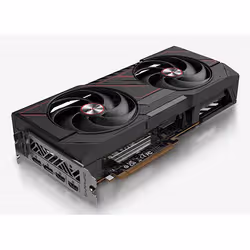 Sapphire PULSE RX 9070 AMD Radeon RX 9070 GRE 12 Go GDDR6 - Vue supplémentaire 2