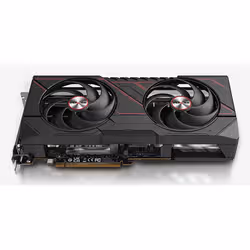 Sapphire PULSE RX 9070 AMD Radeon RX 9070 GRE 12 Go GDDR6 - Vue supplémentaire 4