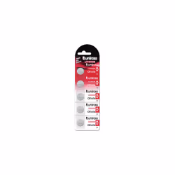 Pile au lithium CR1616 UNIROSS 3Vdc 55mAh Présentation et venta Blister 5 unités Tension 3V 55mAh Utilisations Calculatrices, ...