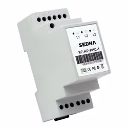Sedna SE-HP-PHC-01, Avec fil