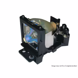GO Lamps GL548, NSH, 230 W, 4000 h, NEC, M260WS, M260XS, M300W, M300XS, M350X
