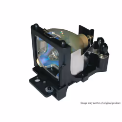 GO Lamps GL749, UHM, 355 W, 3000 h, Panasonic, PT-DS100 PT-DW90 PT-DZ110