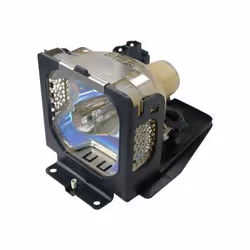 GO Lamps GL1201, P-VIP, 190 W, 5000 h, Acer, P1283/P1383W/X1383WH/H5380BD/X113H/X113PH