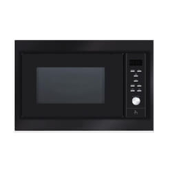 Climatek MWO66 micro-onde Intégré Micro-ondes grill 25 L 900 W Noir