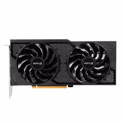KFA2 GeForce RTX 4060 Ti 1-Click OC, GeForce RTX 4060 Ti, 8 Go, GDDR6, 128 bit, 7680 x 4320 pixels, PCI Express 4.0