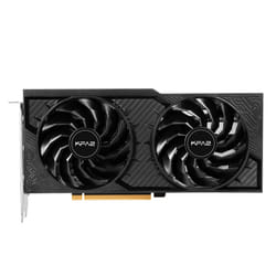 KFA2 GeForce RTX 4060 Ti 1-Click OC NVIDIA 8 Go GDDR6