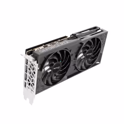 KFA2 GeForce RTX 4060 Ti 1-Click OC NVIDIA 8 Go GDDR6